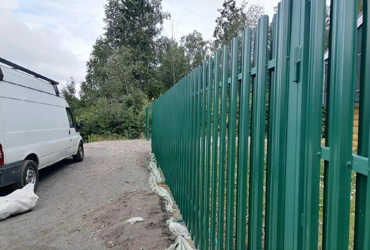 Участок 12 соток, Подмосковье