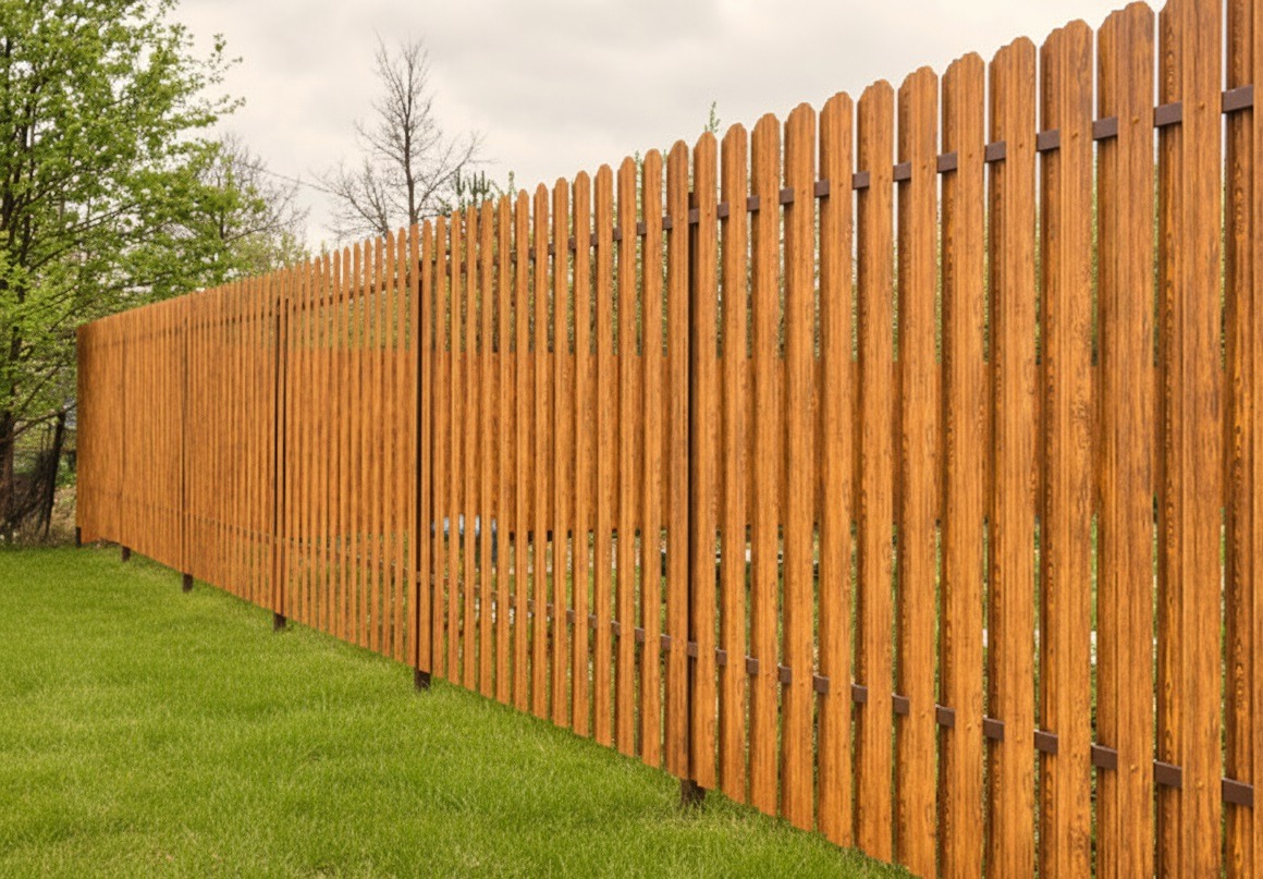 Коттеджный поселок Лесной